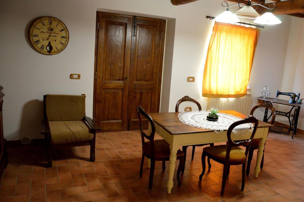 Agriturismo La Collina Massa Martana Room photo