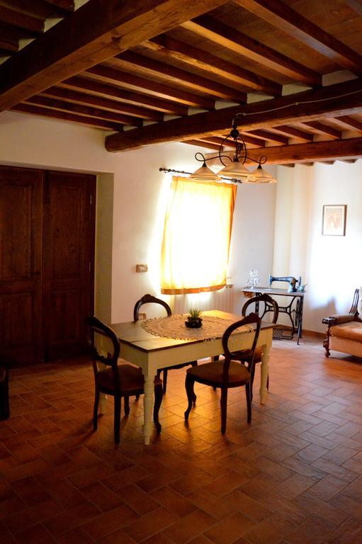 Agriturismo La Collina Massa Martana Room photo