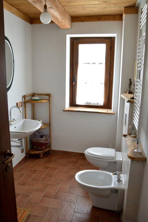 Agriturismo La Collina Massa Martana Room photo
