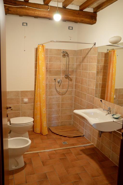 Agriturismo La Collina Massa Martana Room photo